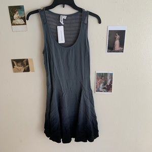BNWT mini dress